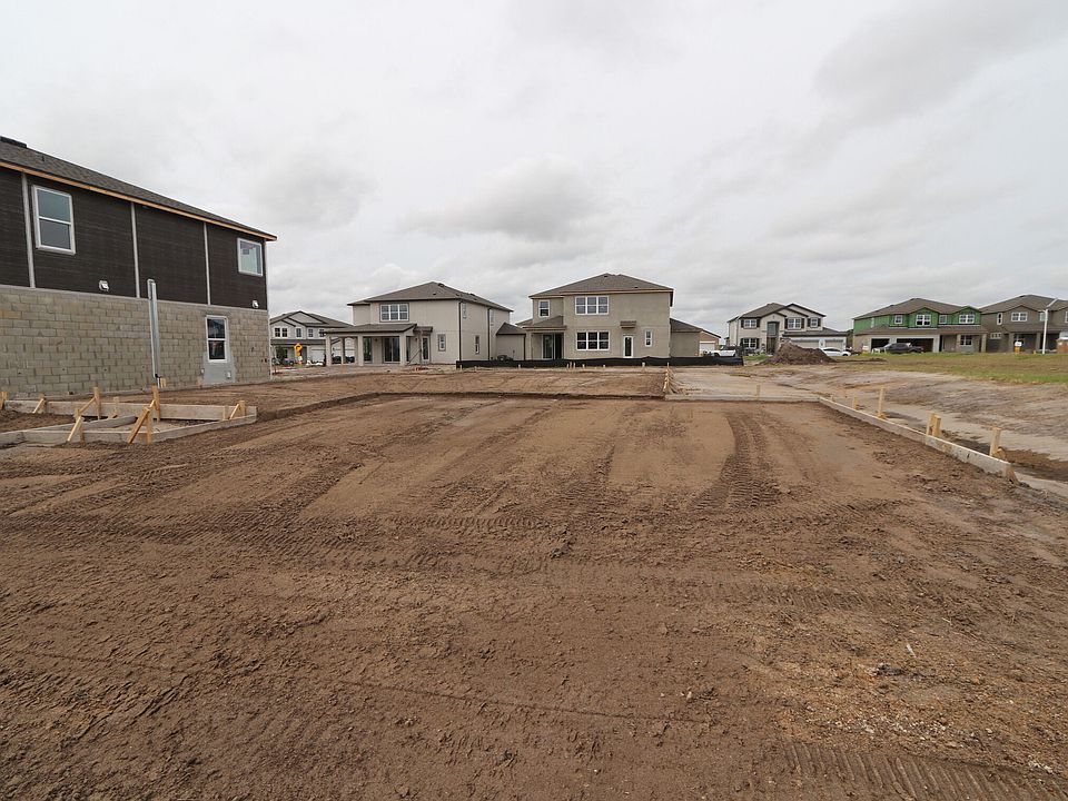 Homesite