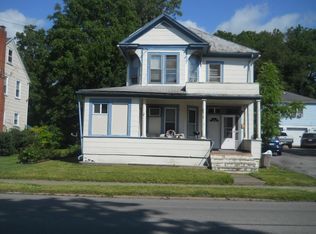416 College Ave, Bluefield, WV