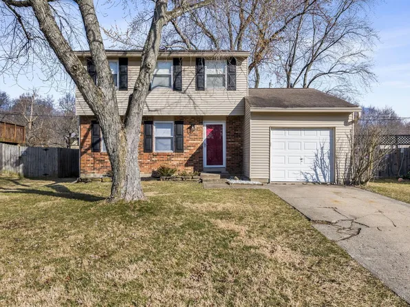 5760 E Tall Oaks Dr, Milford, OH 45150