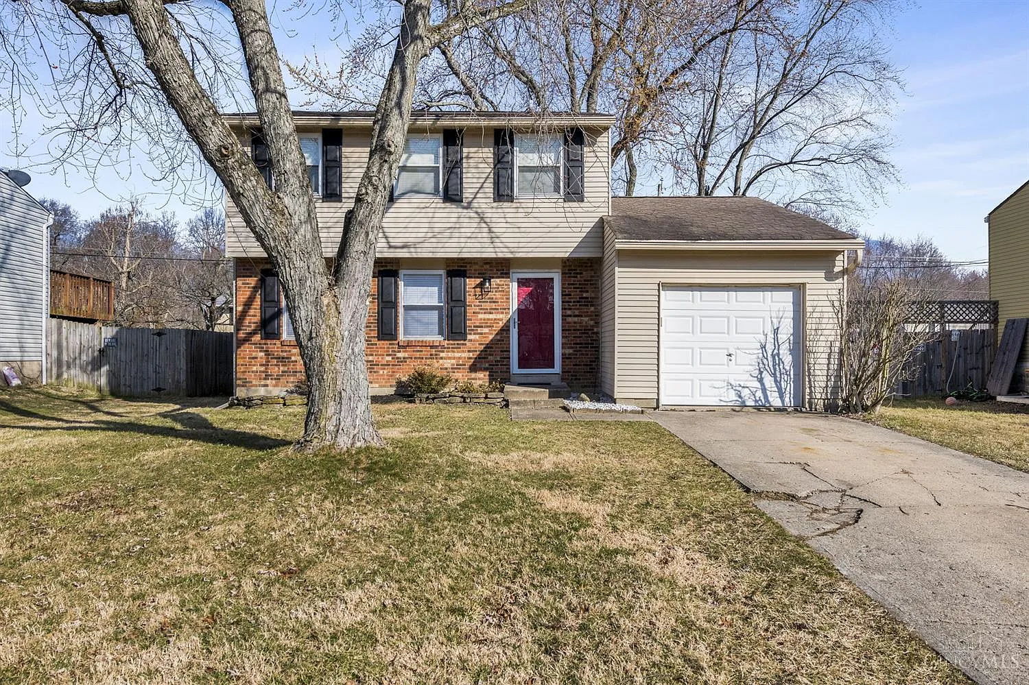 5760 E Tall Oaks Dr photo 1