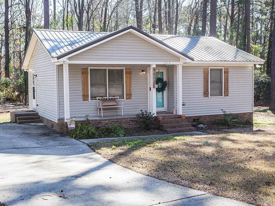 1513 Blalock Rd, Elgin, SC 29045 Zillow
