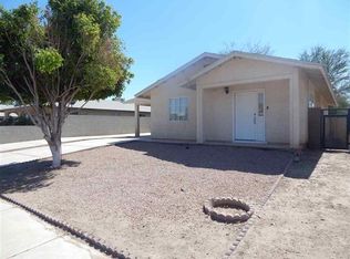 705 W Calle Nueva Vida, Somerton, AZ 85350
