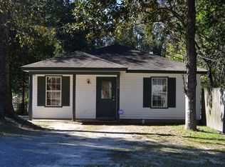 1356 Ridge St, Mobile, AL 36605
