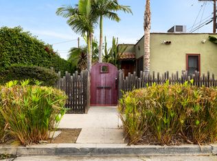 3003 Fanita St, Los Angeles, CA 90026