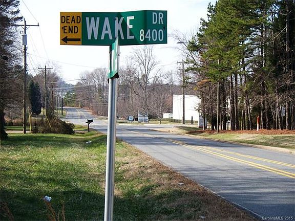 2nd image of 8409 Wake Dr #C