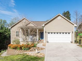 739 Butler Dr LOT 14, Loudon, TN 37774