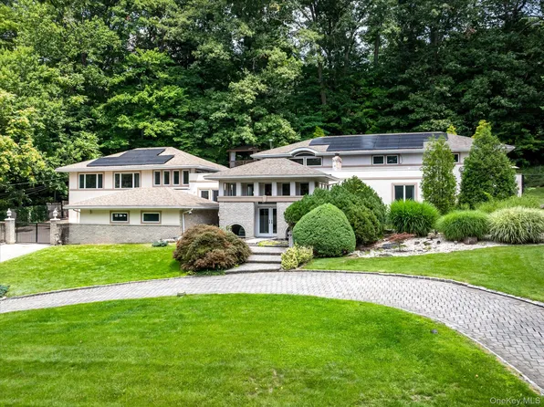 46 Sprain Valley Road, Scarsdale, NY 10583