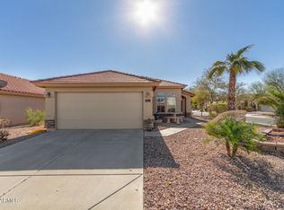 23205 W Arrow Dr, Buckeye, AZ 85326