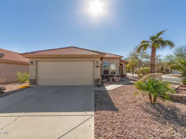 23205 W ARROW Drive, Buckeye, AZ 85326