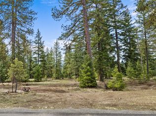 Nelson Lakes/Suncadia, Cle Elum, WA 98922