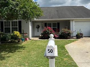 50 Chappells Rd, Aiken, SC 29803