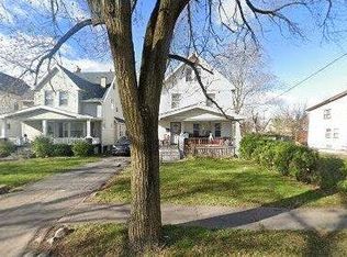 3332 E 121st St, Cleveland, OH 44120