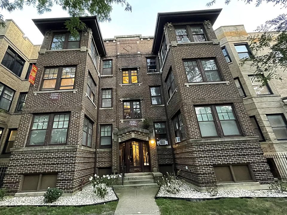 1st image of 1223 W North Shore Ave APT 1E