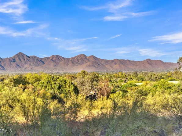 5611 E ROADRUNNER Lane #12, Paradise Valley, AZ 85253