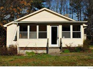 2727 Mansfield Ave, Durham, NC 27703