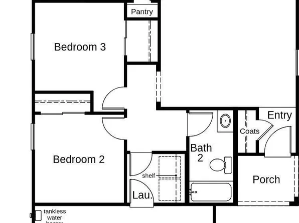 6162 S Raiden Rd, Tucson, AZ 85746