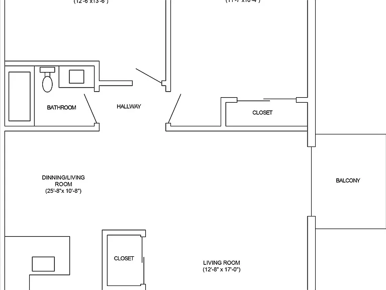 Brookside Apartments — Photo 9