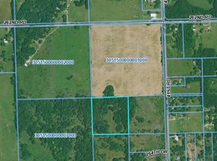 0 262nd Rd, Arkansas City, KS 67005