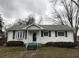 225 S East St, New Holland, OH