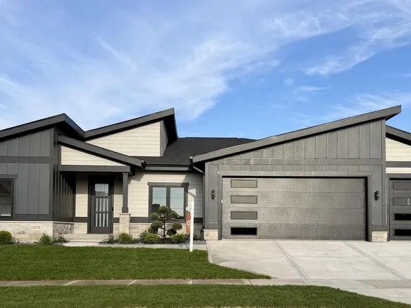 1403 Atlas Trail, Waunakee, WI 53597