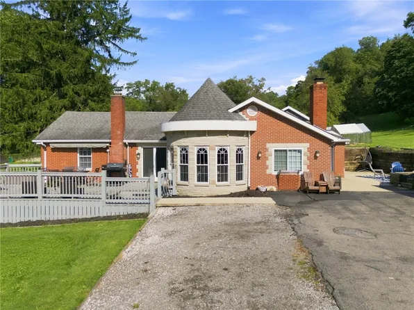 750 Pony Farm Rd, Kittanning, PA 16201