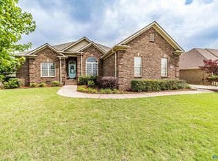 25944 Apple Orchard Ln, Athens, AL 35613