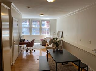 15 Unity St APT 1, Boston, MA 02113