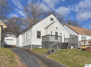 3544 N 40th St, Omaha, NE 68111