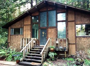 5325 Highway 9, Felton, CA 95018