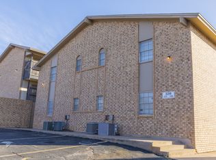 3801 Arden Rd #124, San Angelo, TX 76901
