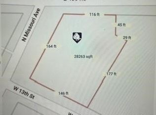 401 W Blue Starr Dr, Claremore, OK 74017