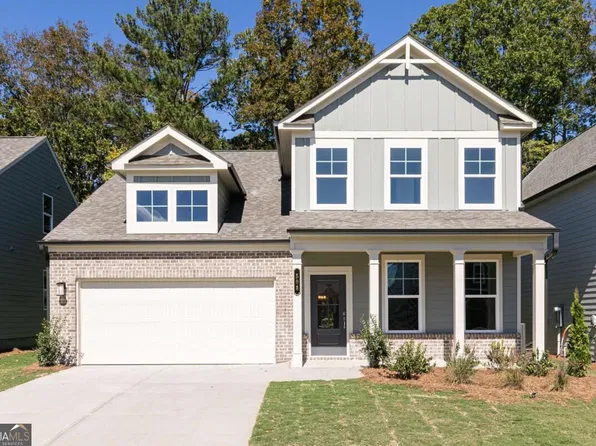 651 Jasmine Woods Dr, Lawrenceville, GA 30046