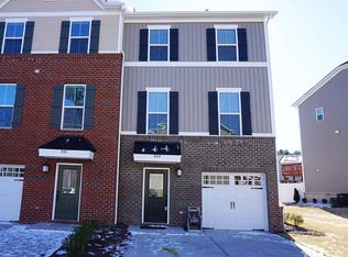 802 Suffield Way, Cary, NC 27519