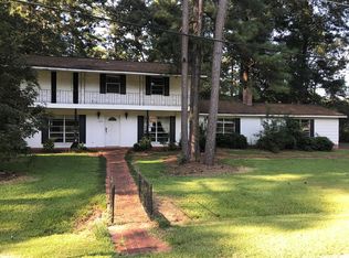 3 Mar Ree Dr, Laurel, MS 39440