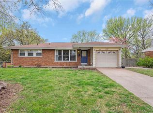 23 Tamma Ln, Hazelwood, MO
