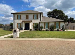 3805 Hunters Rdg, Texarkana, TX 75503