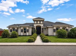 1708 Vincent, Donna, TX 78537