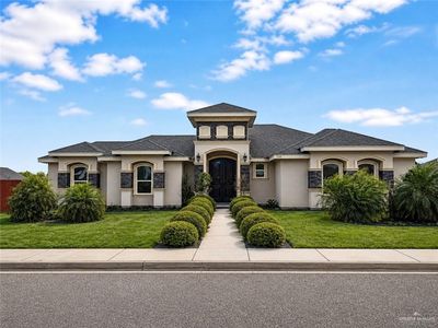 1708 Vincent, Donna, TX, 78537