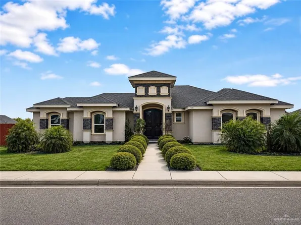 1708 Vincent, Donna, TX 78537