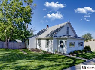 165 Elm St, Springfield, NE 68059