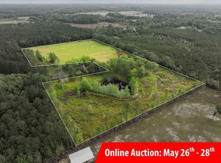 18.51 Old River Rd, Petal, MS 39465