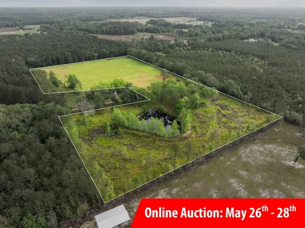 18.51 Old River Rd, Petal, MS 39465