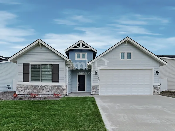 5100 Bellevue St, Meridian, ID 83646