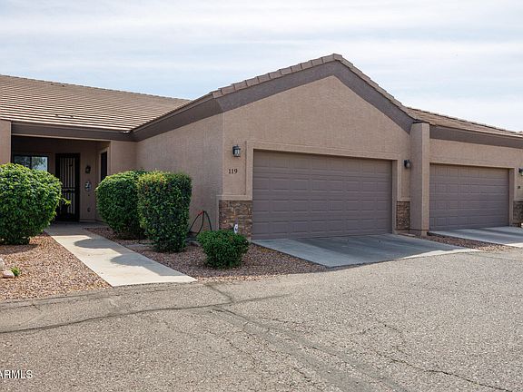 3rd image of 846 N PUEBLO Drive #119