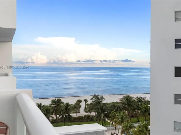 5001 Collins Ave APT 8C, Miami Beach, FL 33140