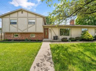 1385 Ridgeview Rd, Columbus, OH 43221