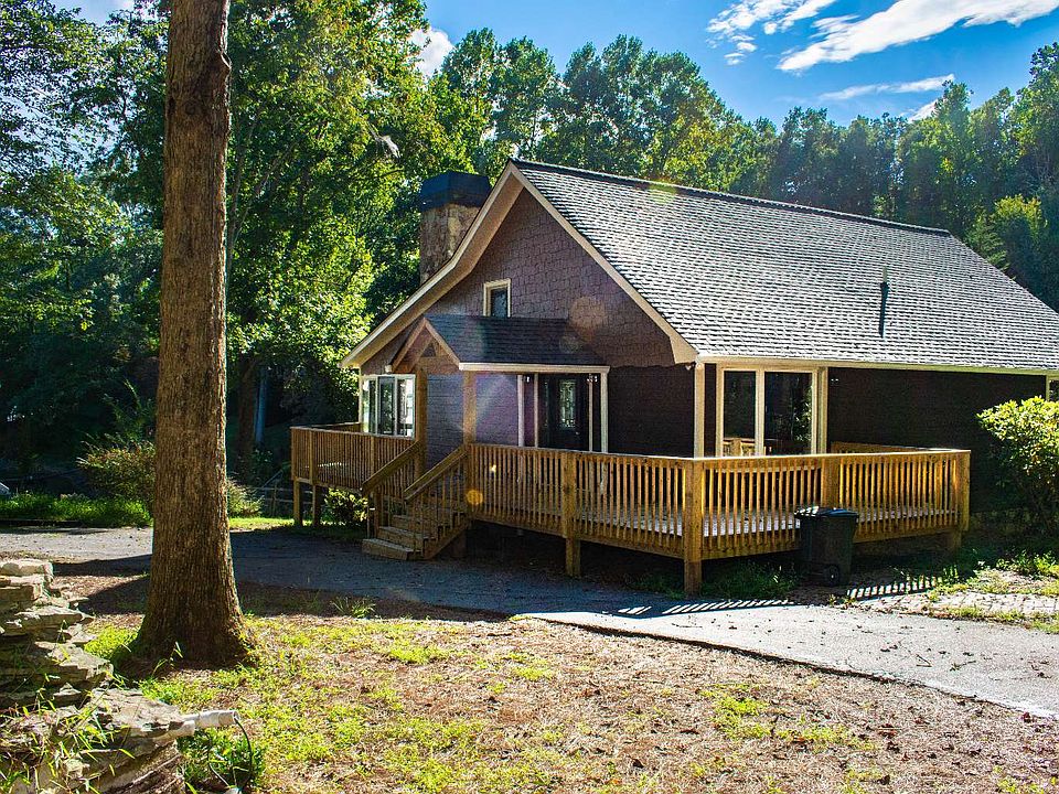 531 Sequoia Dr, Hiawassee, GA 30546 MLS 324144 Zillow