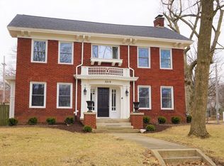 2219 N Anthony Blvd, Fort Wayne, IN 46805