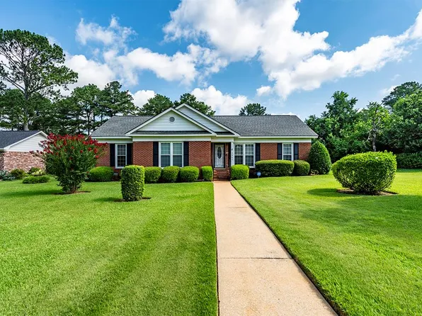2803 Capers Ln, Albany, GA 31721