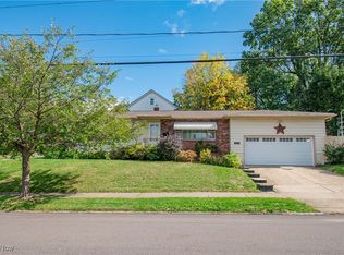 2045 9th St SW, Akron, OH 44314